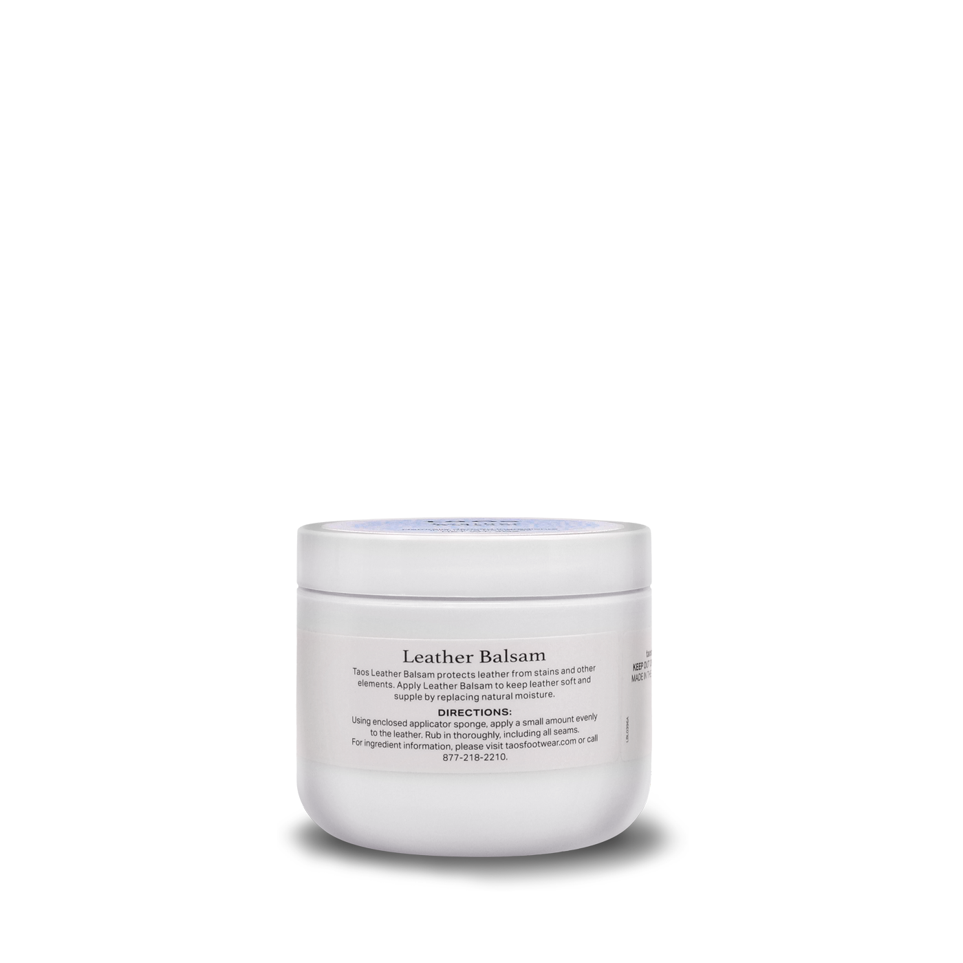 Leather Balsam - Image 2